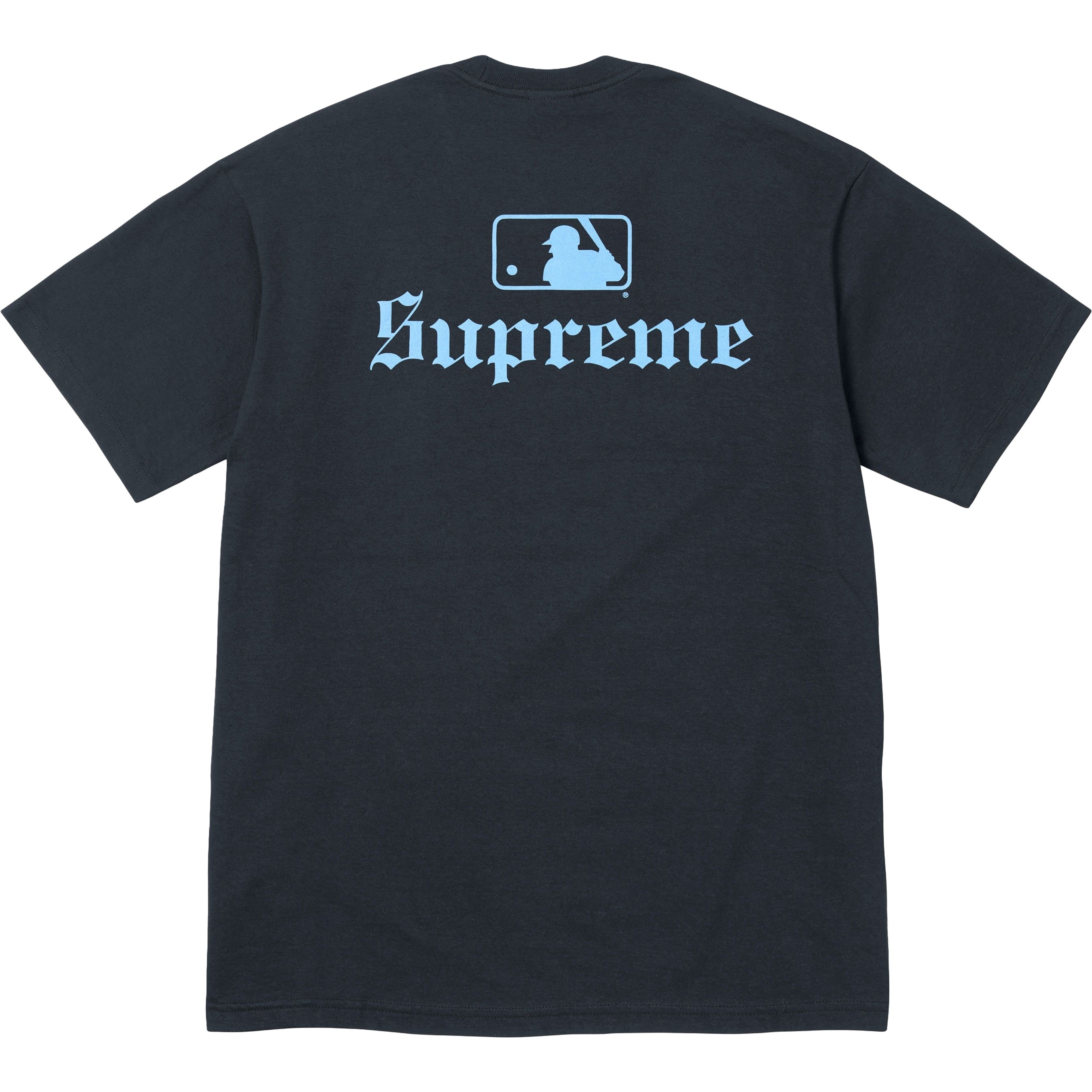 Supreme®/MLB Teams Tee view 7